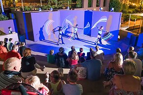 Blue Bay Resort Hotel