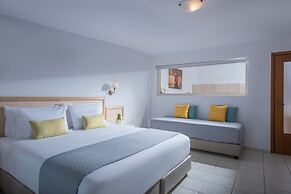 Blue Bay Resort Hotel