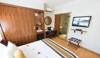 Hanoi Elite Hotel