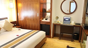 Hanoi Elite Hotel