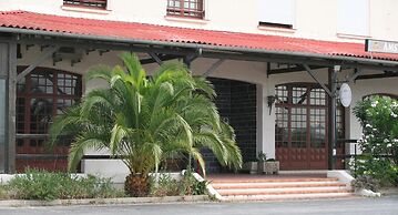 Le Relais des Corbières