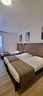 Hotel La Buissonniere