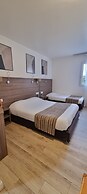 Hotel La Buissonniere