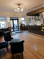 Hotel La Buissonniere