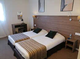 Hotel La Buissonniere