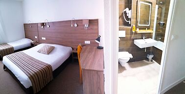 Hotel La Buissonniere