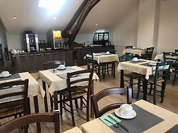 Hotel La Buissonniere
