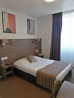 Hotel La Buissonniere