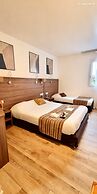 Hotel La Buissonniere
