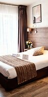 Hotel La Buissonniere