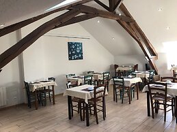 Hotel La Buissonniere