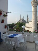 Sultanahmet Hotel