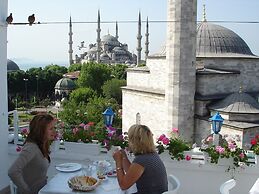 Sultanahmet Hotel