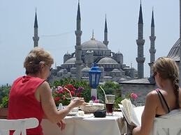 Sultanahmet Hotel