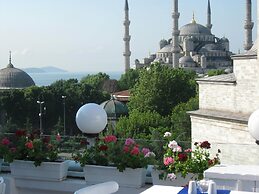 Sultanahmet Hotel