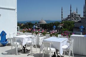 Sultanahmet Hotel