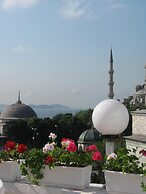 Sultanahmet Hotel