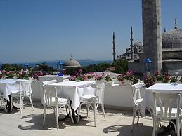 Sultanahmet Hotel