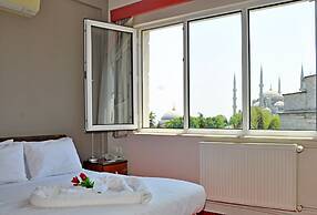 Sultanahmet Hotel
