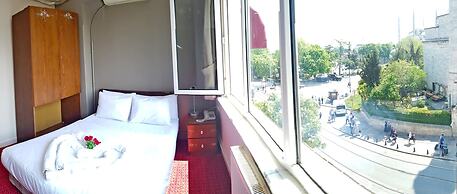 Sultanahmet Hotel