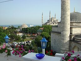 Sultanahmet Hotel