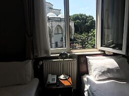 Sultanahmet Hotel