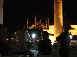 Sultanahmet Hotel