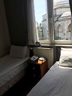 Sultanahmet Hotel