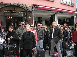 Sultanahmet Hotel