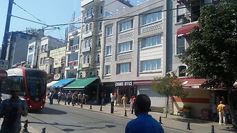 Sultanahmet Hotel