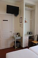 Hotel Villa Roseraie