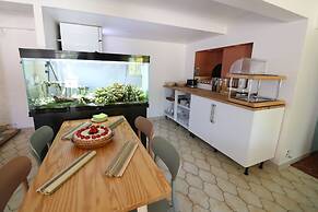 Hotel Villa Roseraie