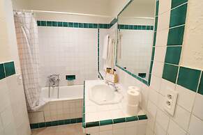 Hotel Villa Roseraie