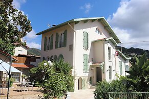 Hotel Villa Roseraie