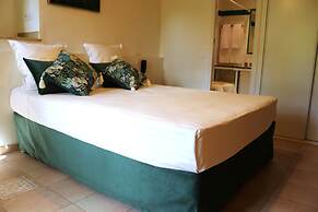 Hotel Villa Roseraie