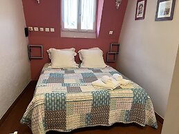 Hotel Villa Roseraie