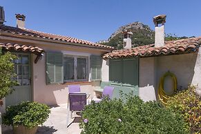 Hotel Villa Roseraie