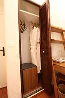 Hotel Villa Roseraie