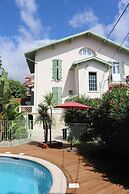 Hotel Villa Roseraie