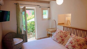 Hotel Villa Roseraie