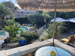 Hotel Villa Roseraie