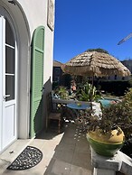 Hotel Villa Roseraie