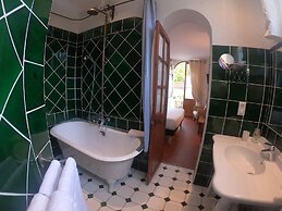 Hotel Villa Roseraie
