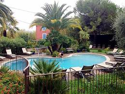 Hotel Villa Roseraie