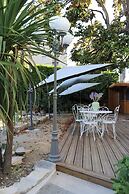 Hotel Villa Roseraie