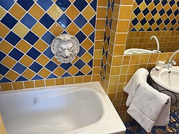 Hotel Villa Roseraie