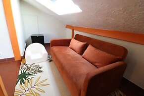 Hotel Villa Roseraie