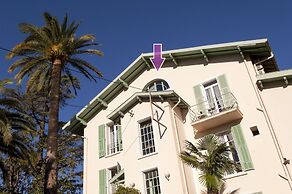 Hotel Villa Roseraie