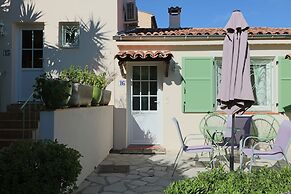 Hotel Villa Roseraie