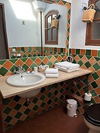 Hotel Villa Roseraie